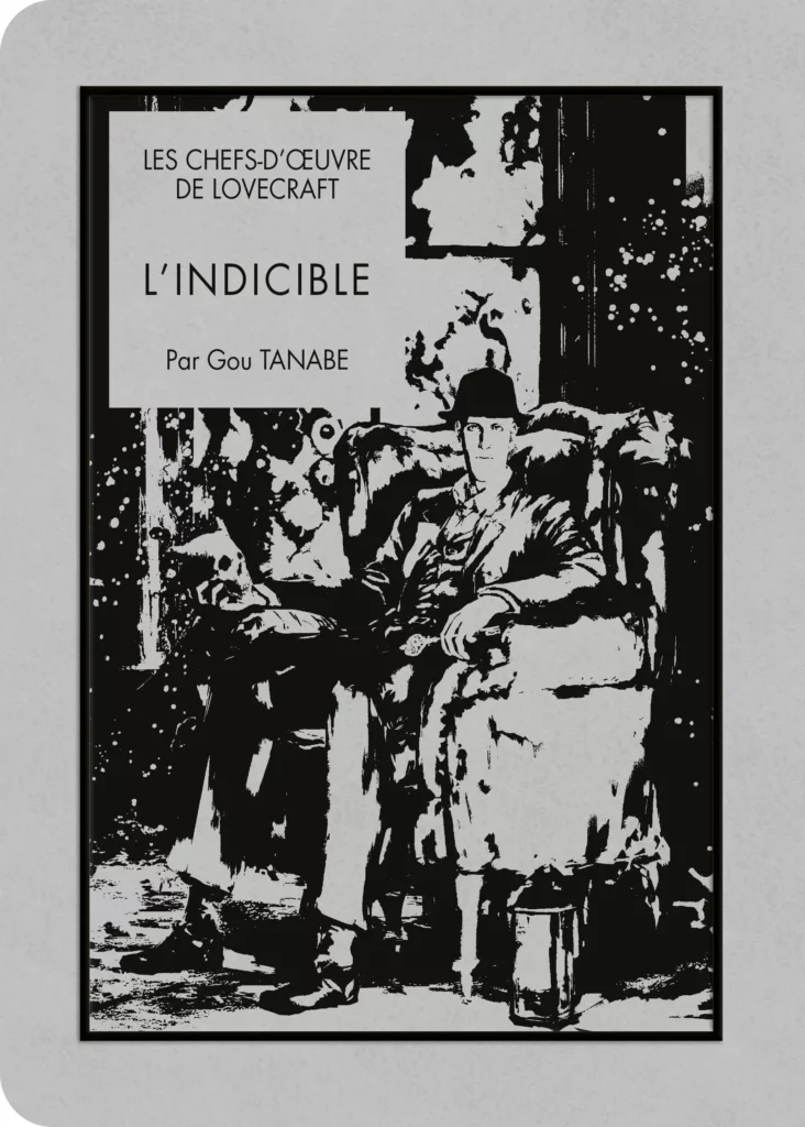 L'indicible