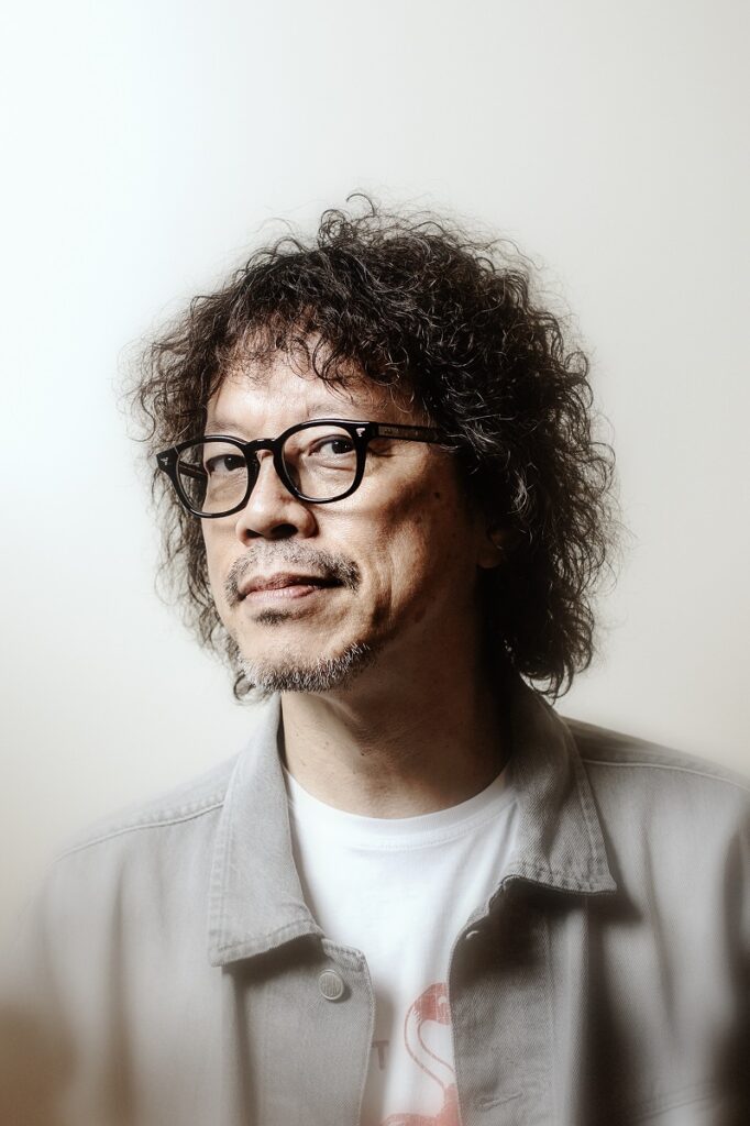 NAOKI URASAWA Crédit photo : © Ludo Leleu