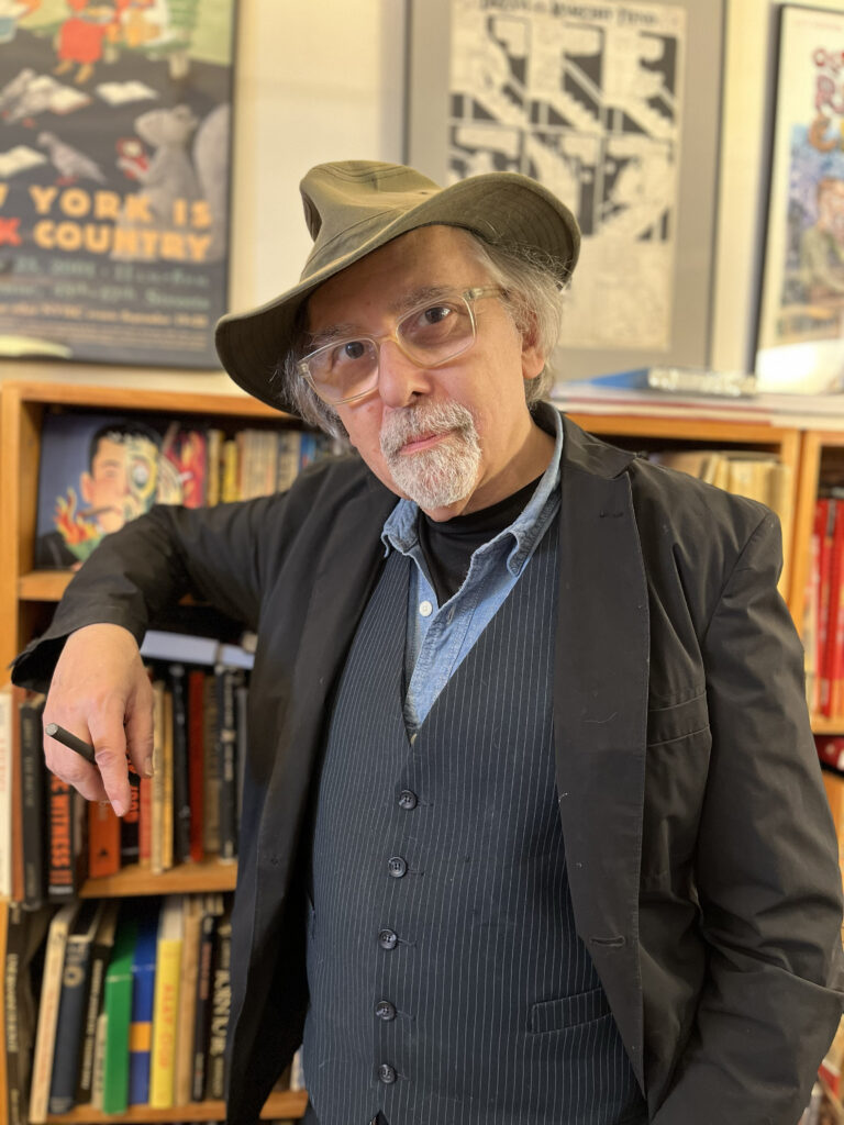 Art Spiegelman