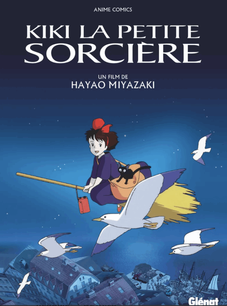 L’Anime Comics : l’aventure en manga coloré