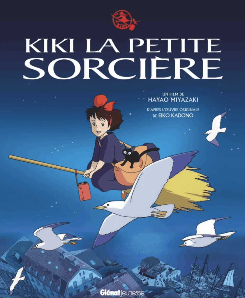 L’album du film : une caresse visuelle pour petits et grands