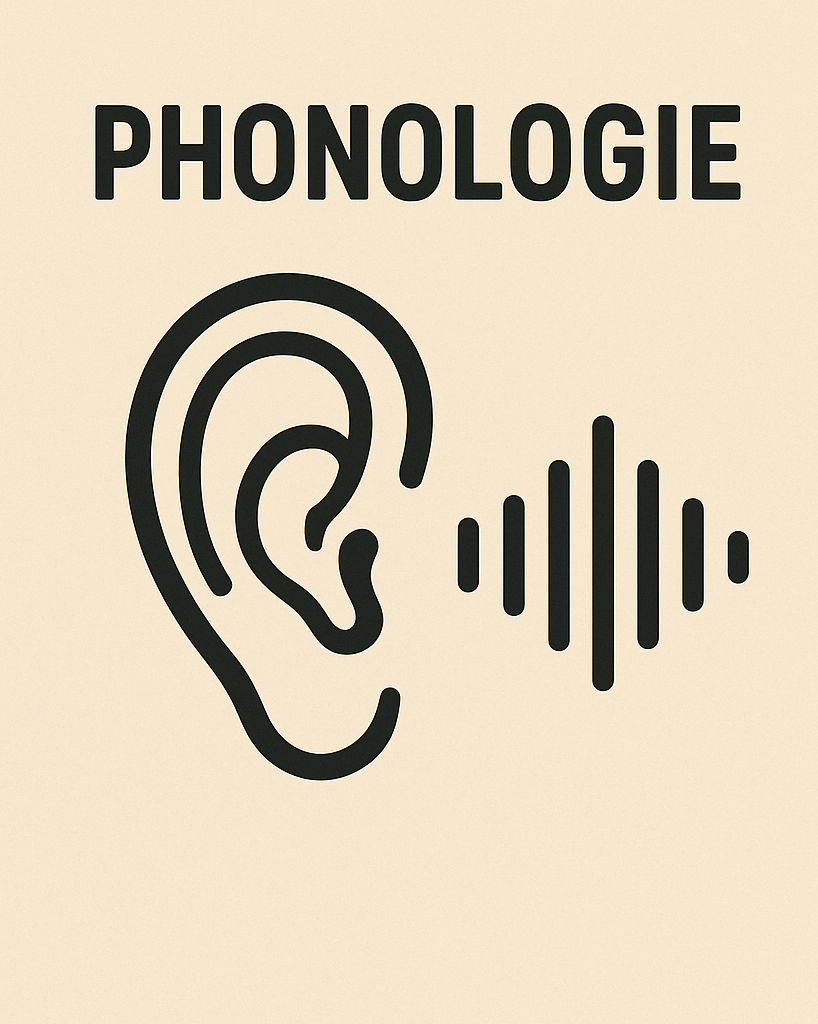 Phonologie