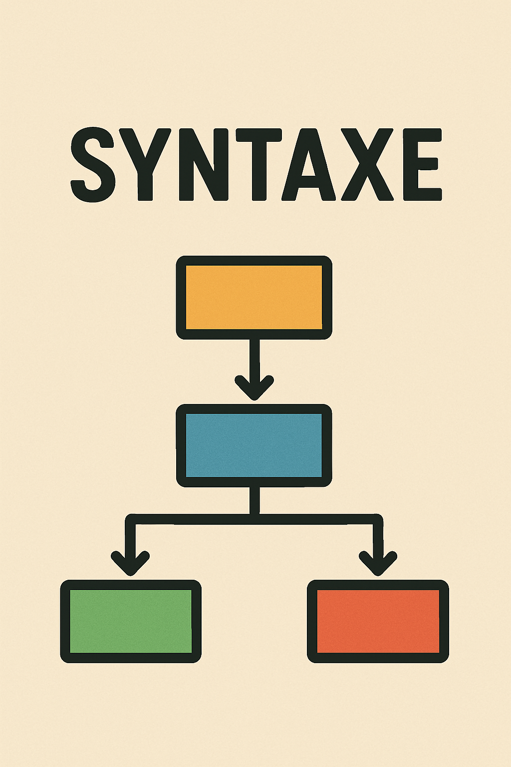 Syntaxe