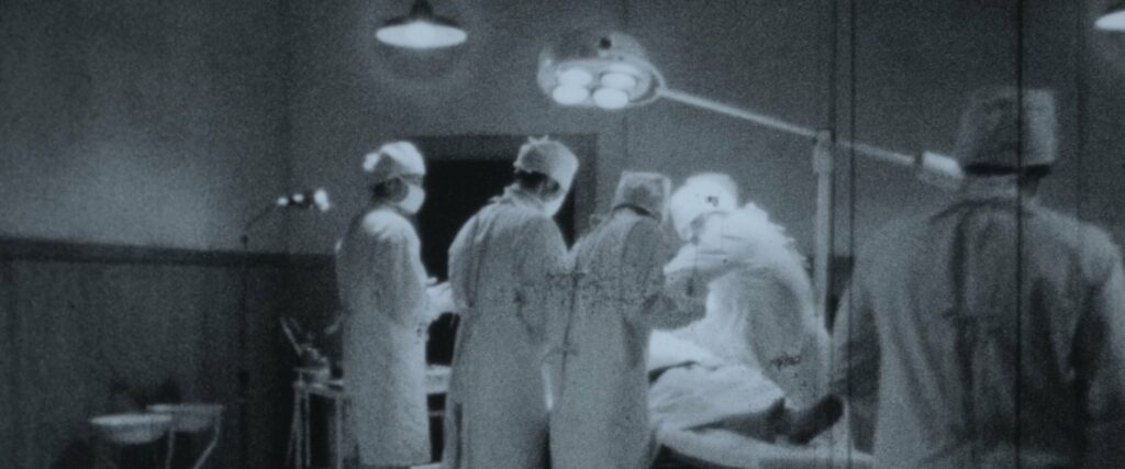 Photo de l'opération du roi de la création