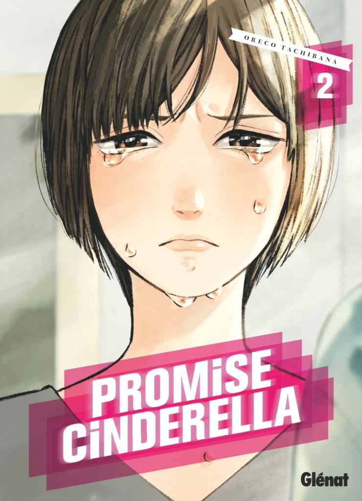 Promise cinderella