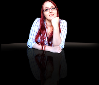 Anaïs Koechlin, Co-fondatrice et traductrice chez Black Studio