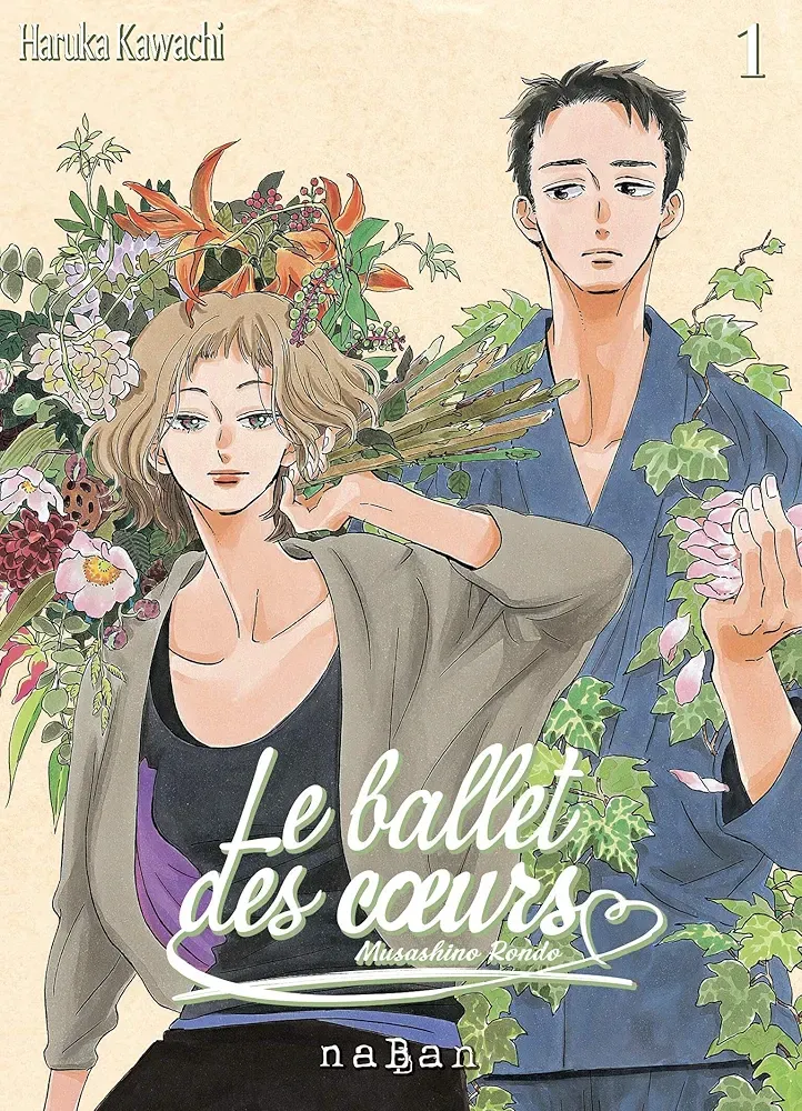 Le Ballet des Coeurs
