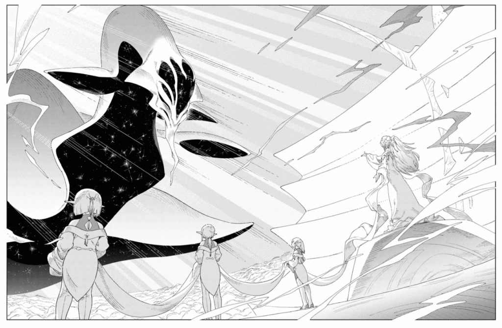 Izumi et le livre des dragons