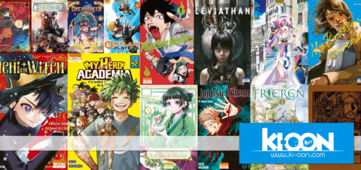 Ki-oon 2025 UNE copie