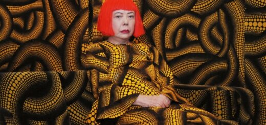 Exposition Kusama Yayoi