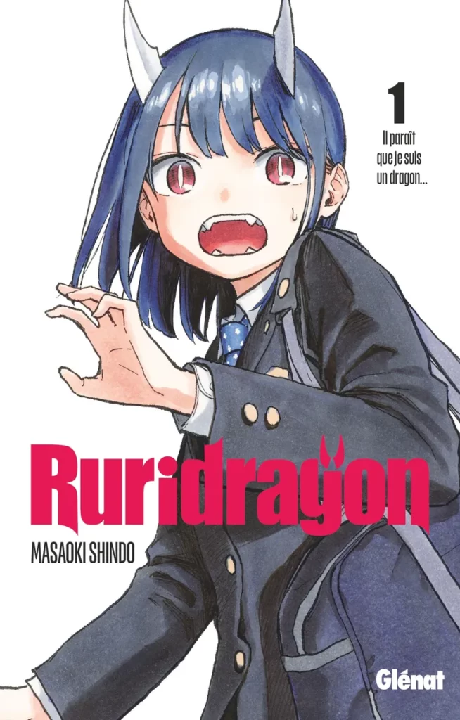 Ruridragon