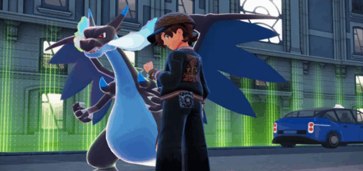 Pokémon Méga-Evolutions