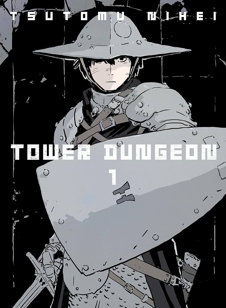 Tower Dungeon