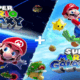 UNE Super Mario Galaxy 1/2