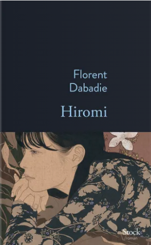 Hiromi Dabadie Couverture