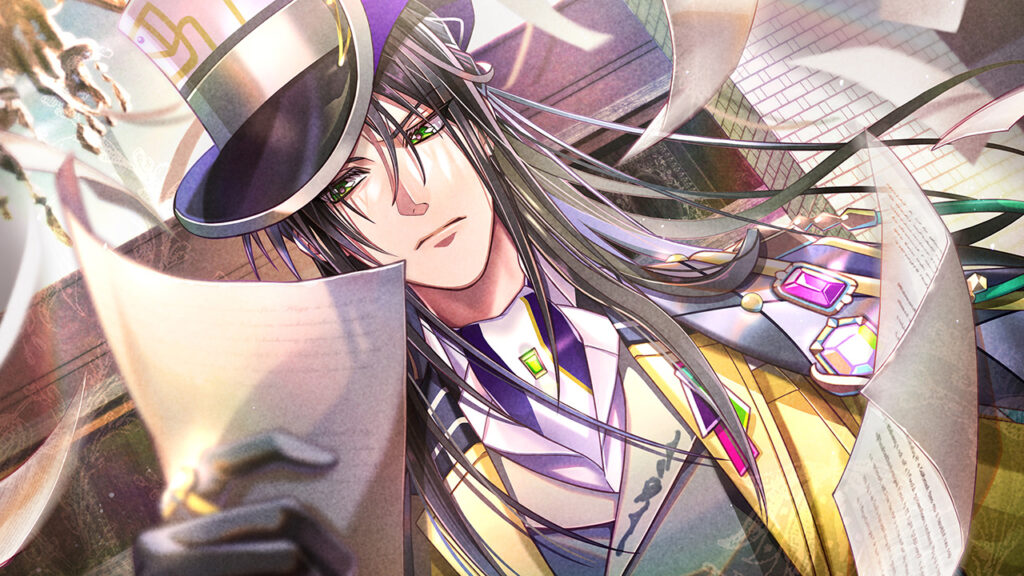 Alfred Creswell - Mistonia's Hope