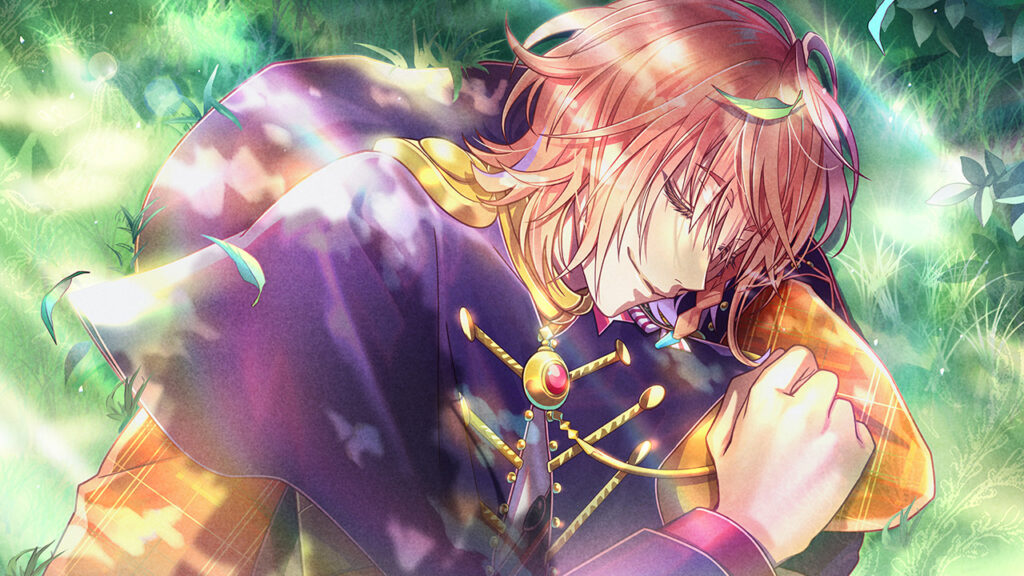 Linus Ward - Mistonia's Hope