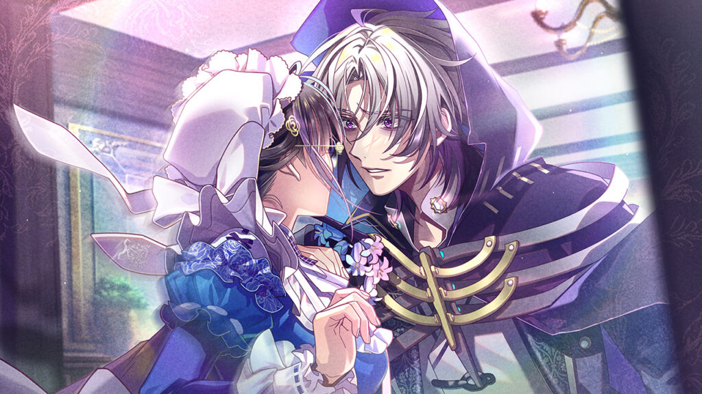 Lucas Sullivan - Mistonia's Hope