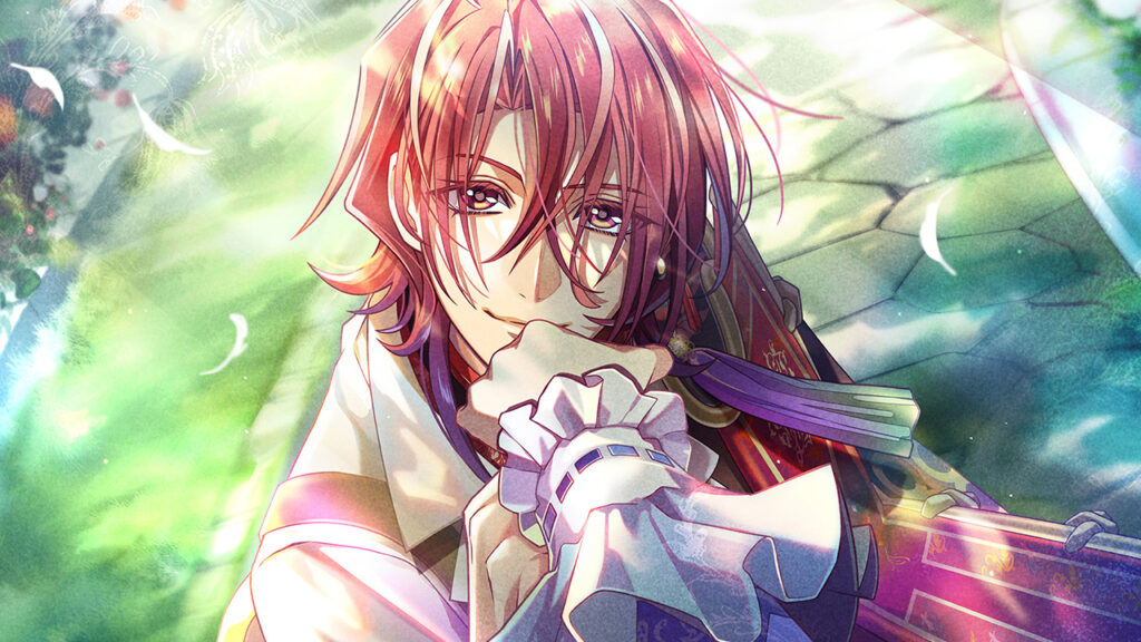 Ascot Lindell - Mistonia's Hope