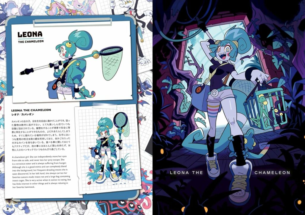 Mutant Nelnal Friends 0.2