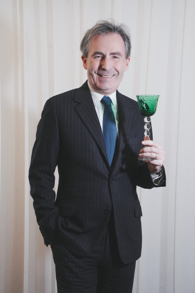 Jérôme de Lavergnolle