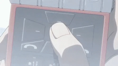 L’envoi d’un d-mail affecte le cours du temps © Steins;Gate, Prime Video/White Fox