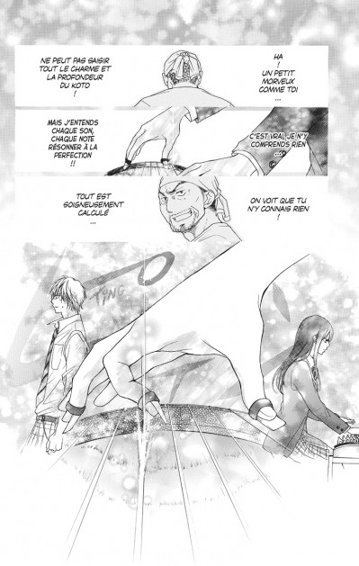 Sounds of Life ©2023 Éditions Akata / Sakura Amyu