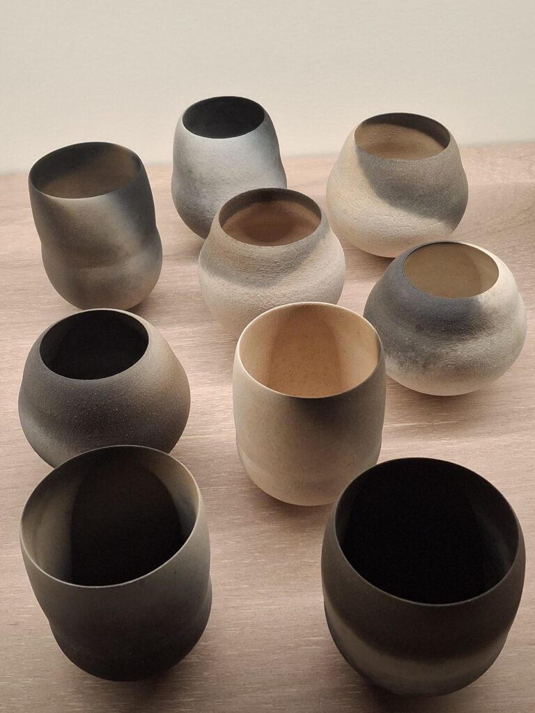 Samejima Minami (Gifu) - céramique