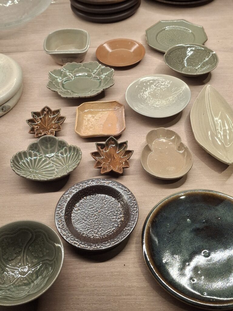 Kondô Ryôsuke (Nara) - céramique