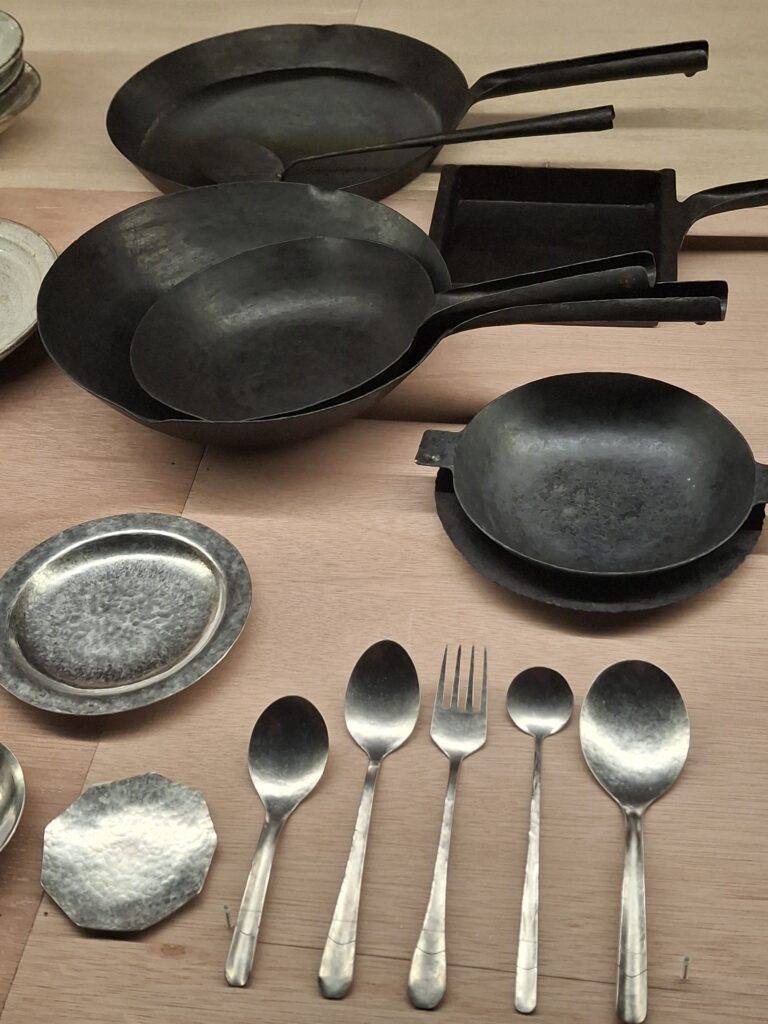 Ueda Hiroyuki (Yamanashi) - métal