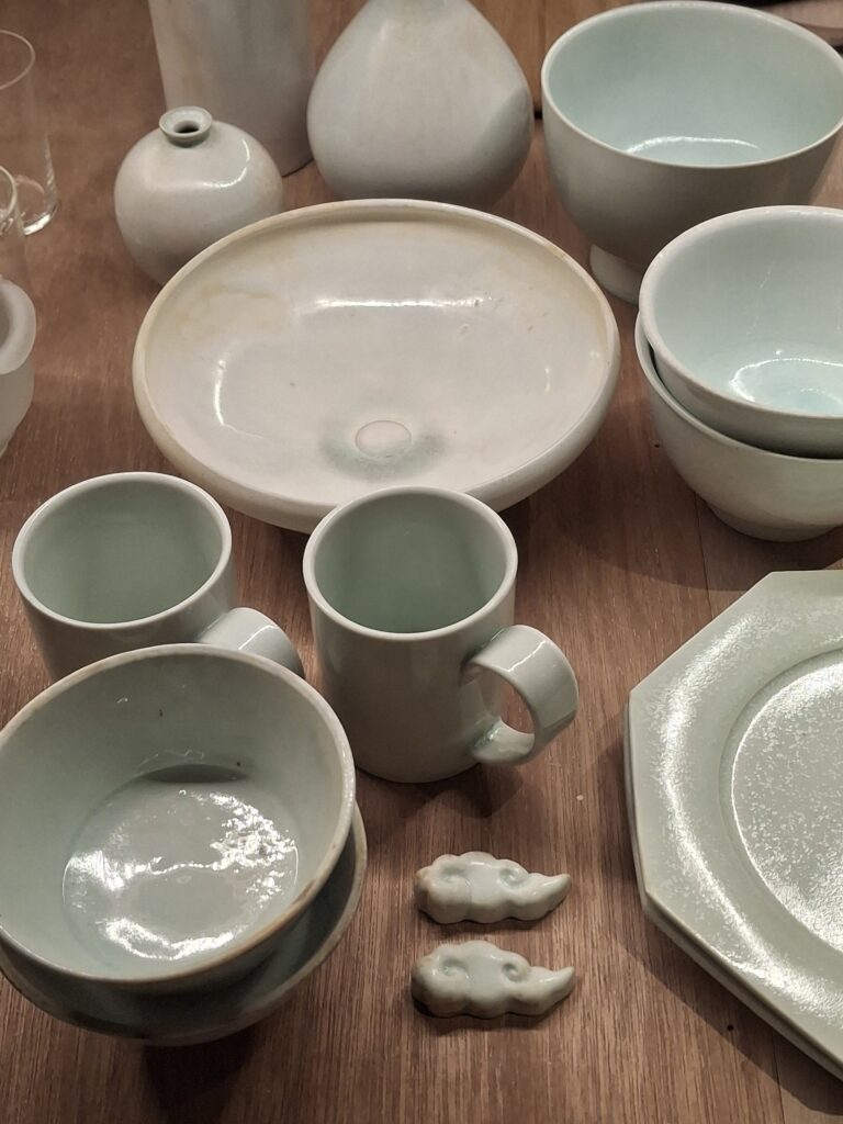 Koizumi Atsunobu (Kanagawa) - céramique