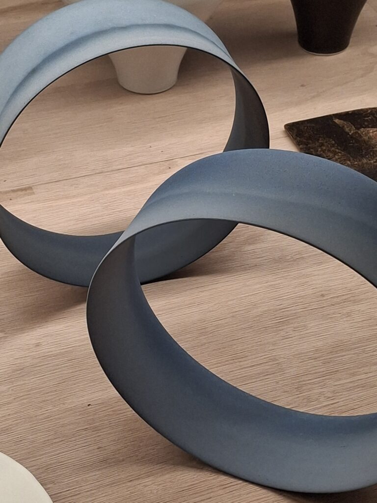 Uchida Midori (Gifu) - céramique