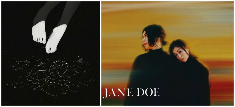 Jane Doe