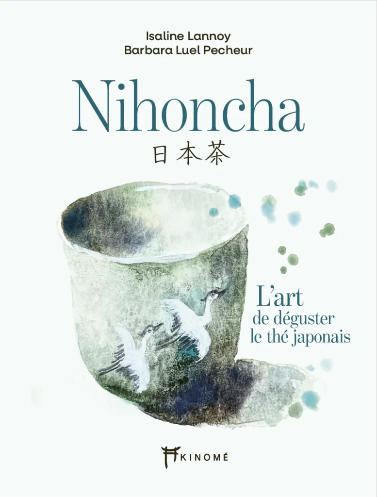 livre Nihoncha