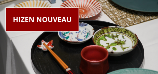 Hizen Nouveau Paris