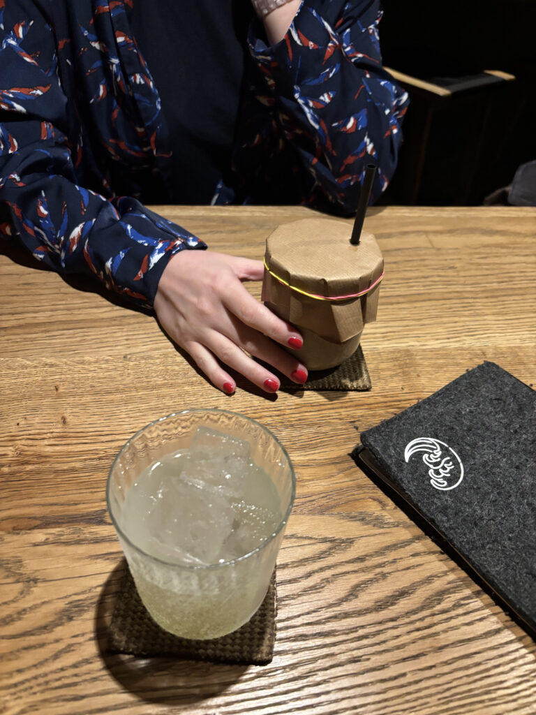 Impact Cocktail Bar Limoges