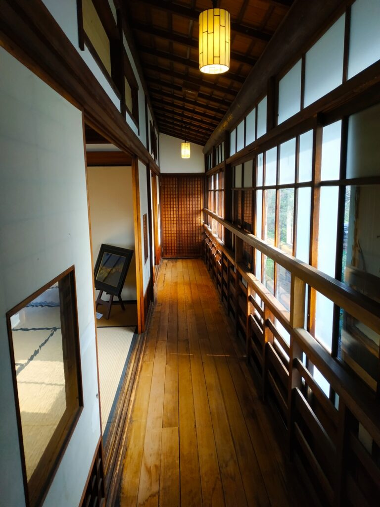 maison d'Hirobumi Itô