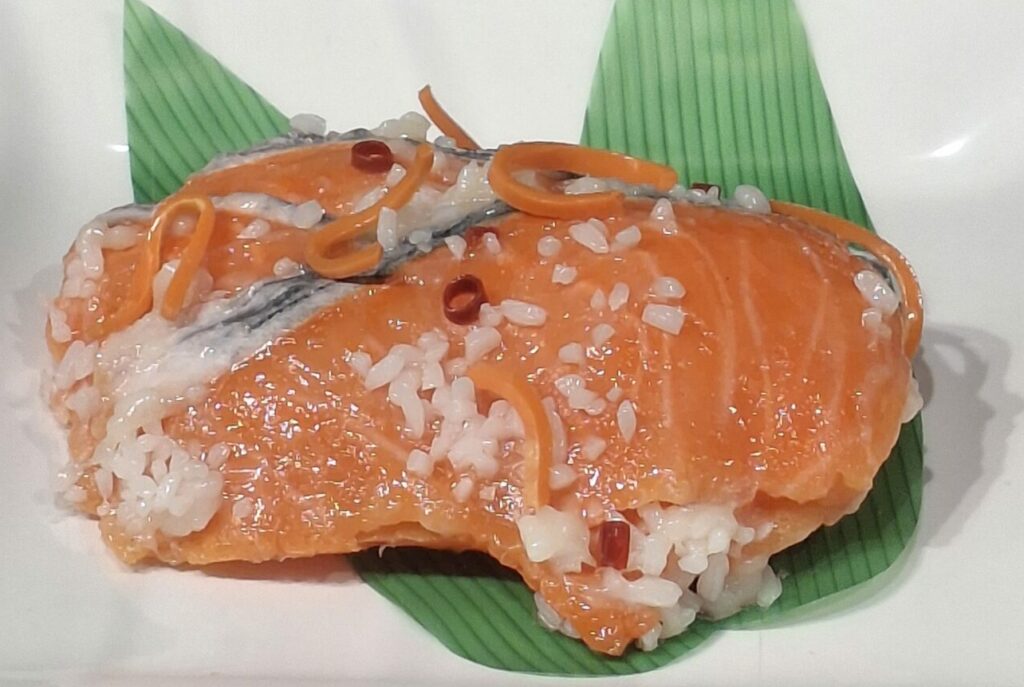 Izushi de Hokkaido