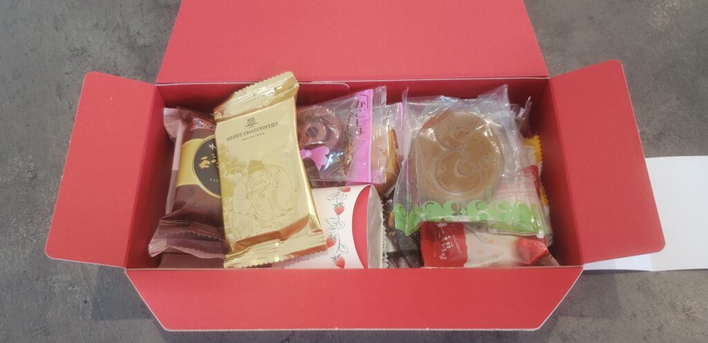 Dento Box ©Madeline