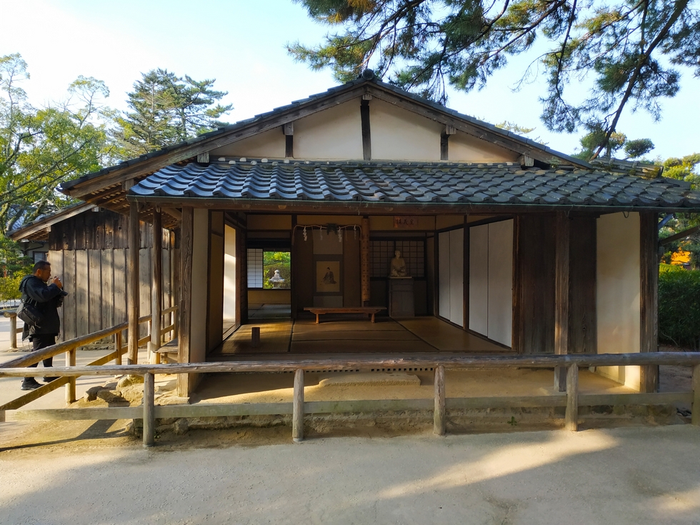 Bâtiment d'enseignement