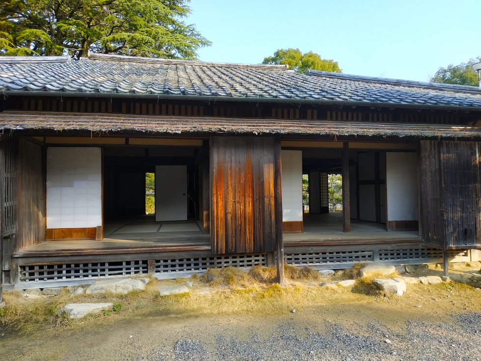 Bâtiment d'enseignement