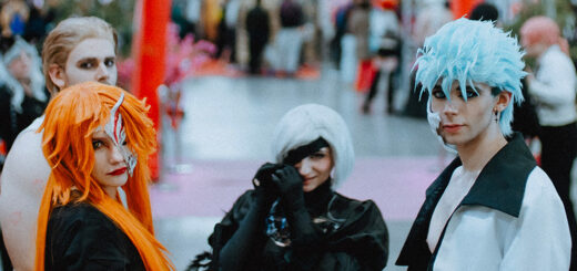 Paris Manga by TGS 2026