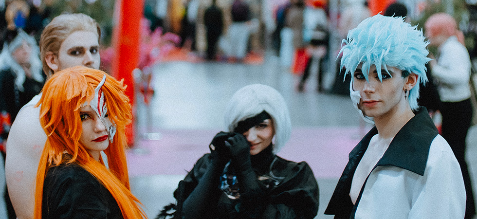 Paris Manga by TGS 2026