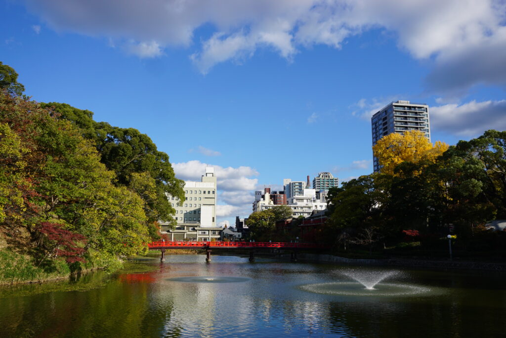 parc Tennoji Osaka