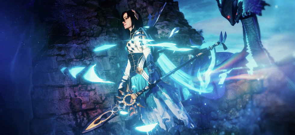 © Cosplay de Nel - Fire Emblem Engage - photo de Steeve Li 