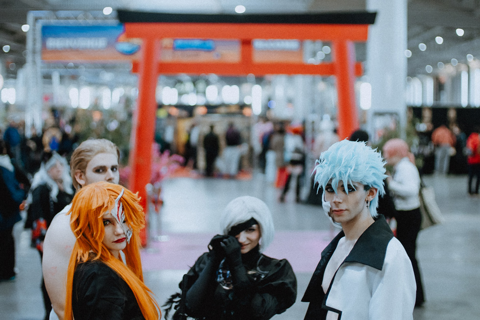 Paris Manga by TGS 2026
© Afterdepth / Alexandre Fumeron