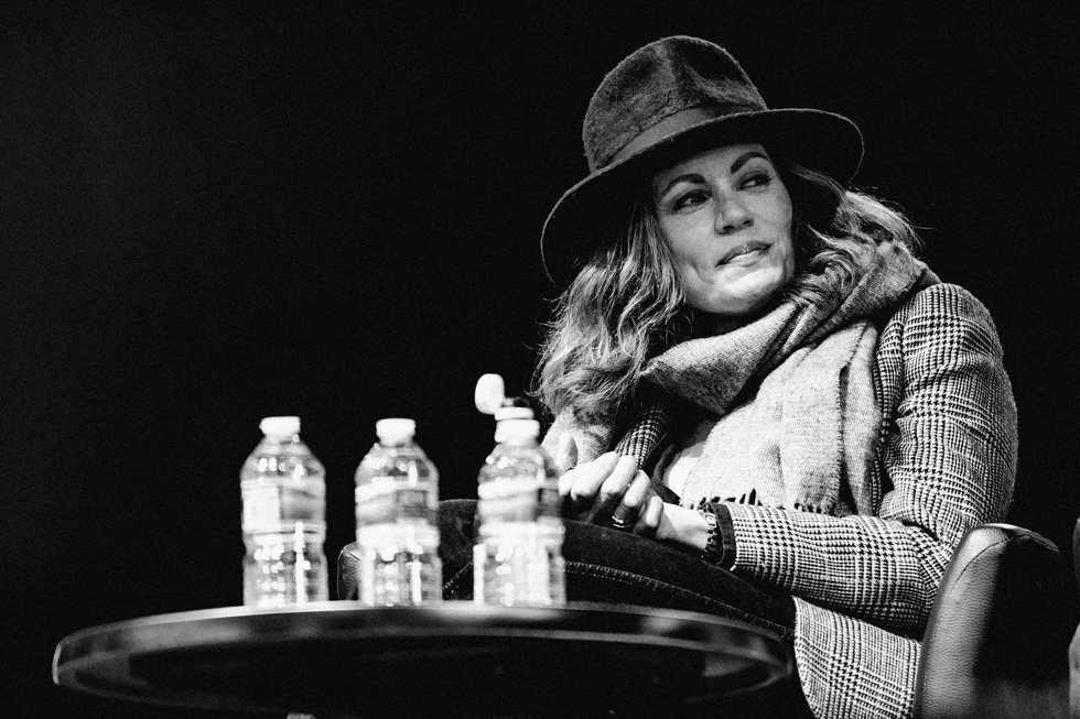 Emily Swallow - Paris Manga by TGS 2026
© Afterdepth / Alexandre Fumeron