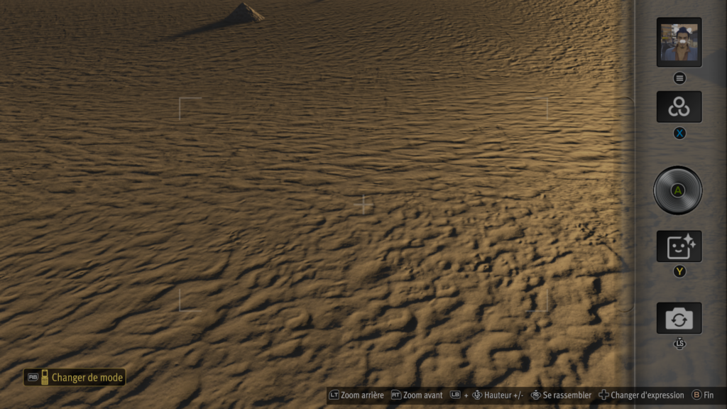 La plage en face du Morning Glory. Yakuza Kiwami 3 & The Dark TIes ©SEGA 2026