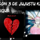 la saison 3 de Jujutsu kaisen en musique : King Gnu et jo0ji