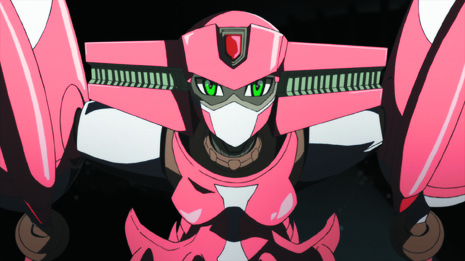 © 2003 GAINAX / TOP 2 PROJECT